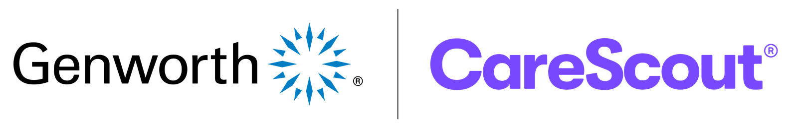 genworth-and-careScout-combo-logo